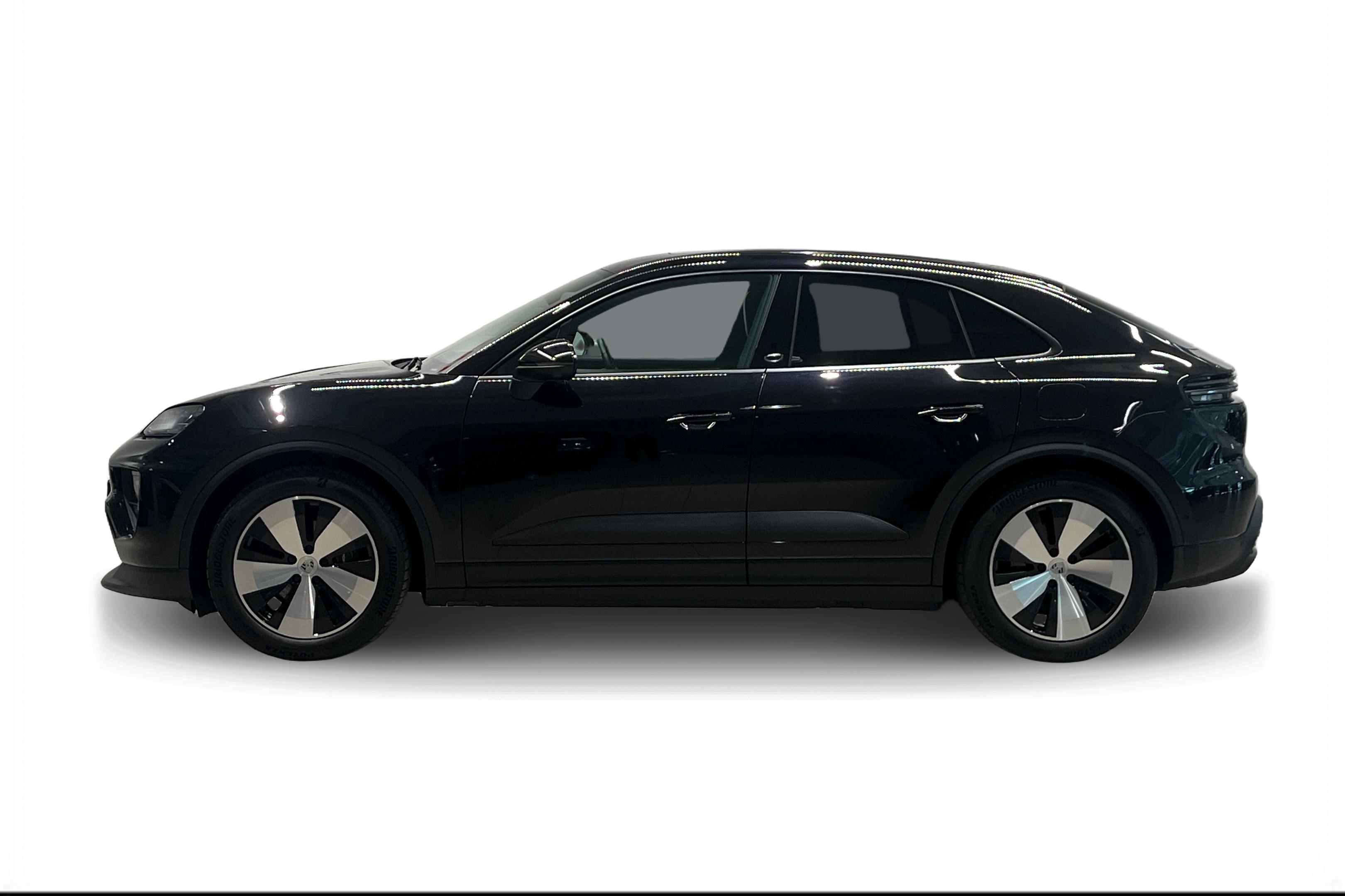Porsche Macan Macan 4 2024, kuva 5/27