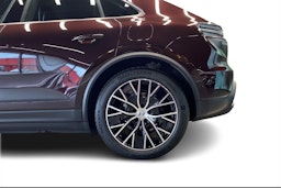 ruskea (beige) Porsche Macan 2024 kuva 9.