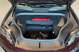 ruskea (beige) Porsche Macan 2024 kuva 22.
