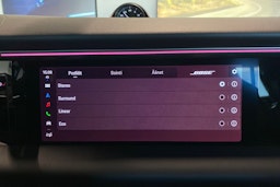 ruskea (beige) Porsche Macan 2024 kuva 29.