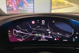 ruskea (beige) Porsche Macan 2024 kuva 34.