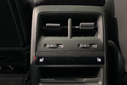 met. vihreä Porsche Macan 2024 kuva 21.