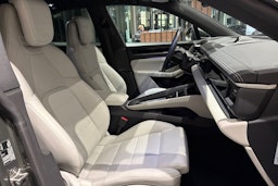 vihreä Porsche Macan 2024 kuva 12.