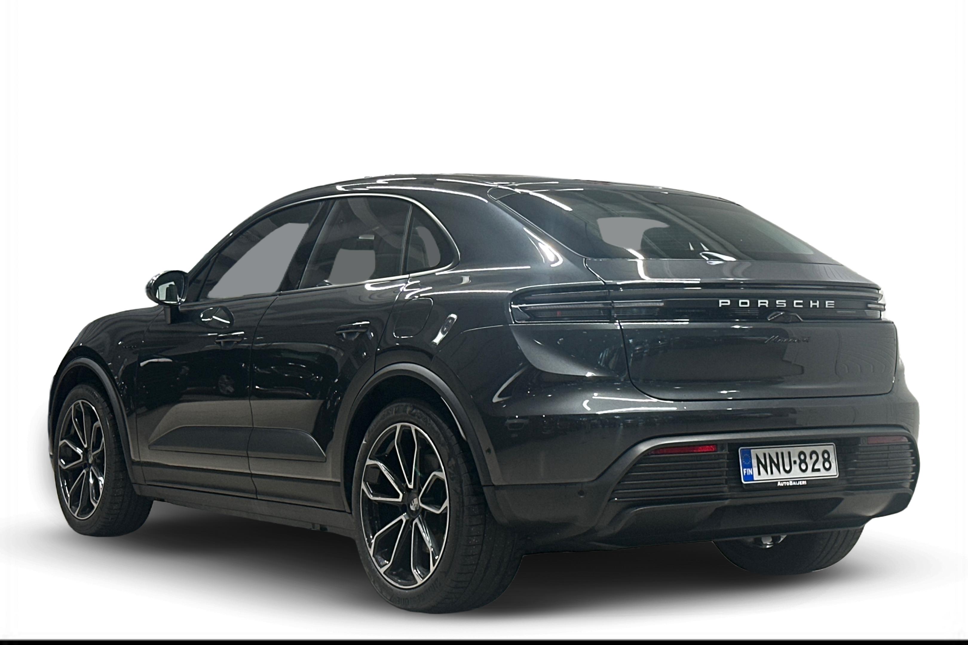 Porsche Macan 4 2024, kuva 2/24