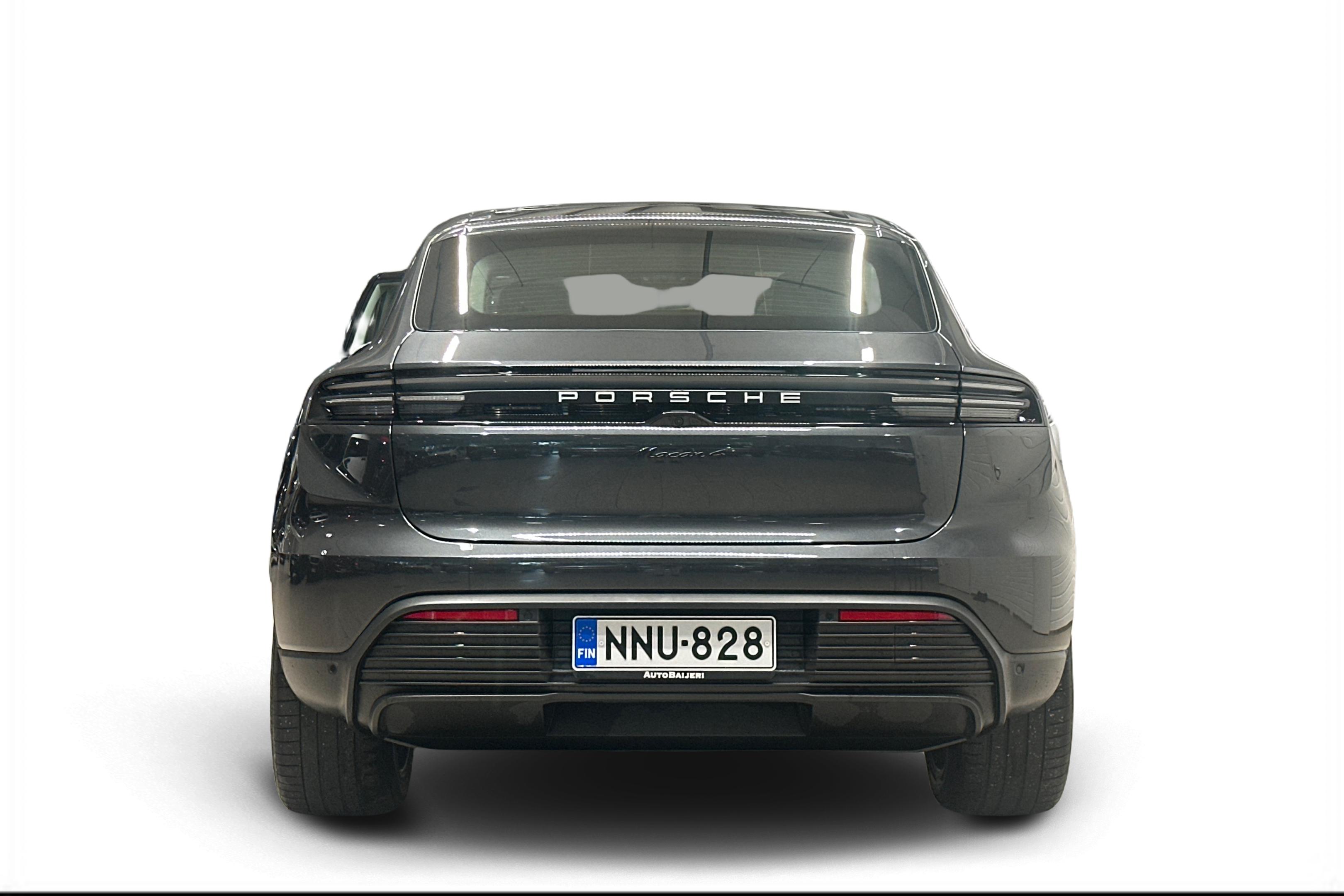 Porsche Macan 4 2024, kuva 3/24