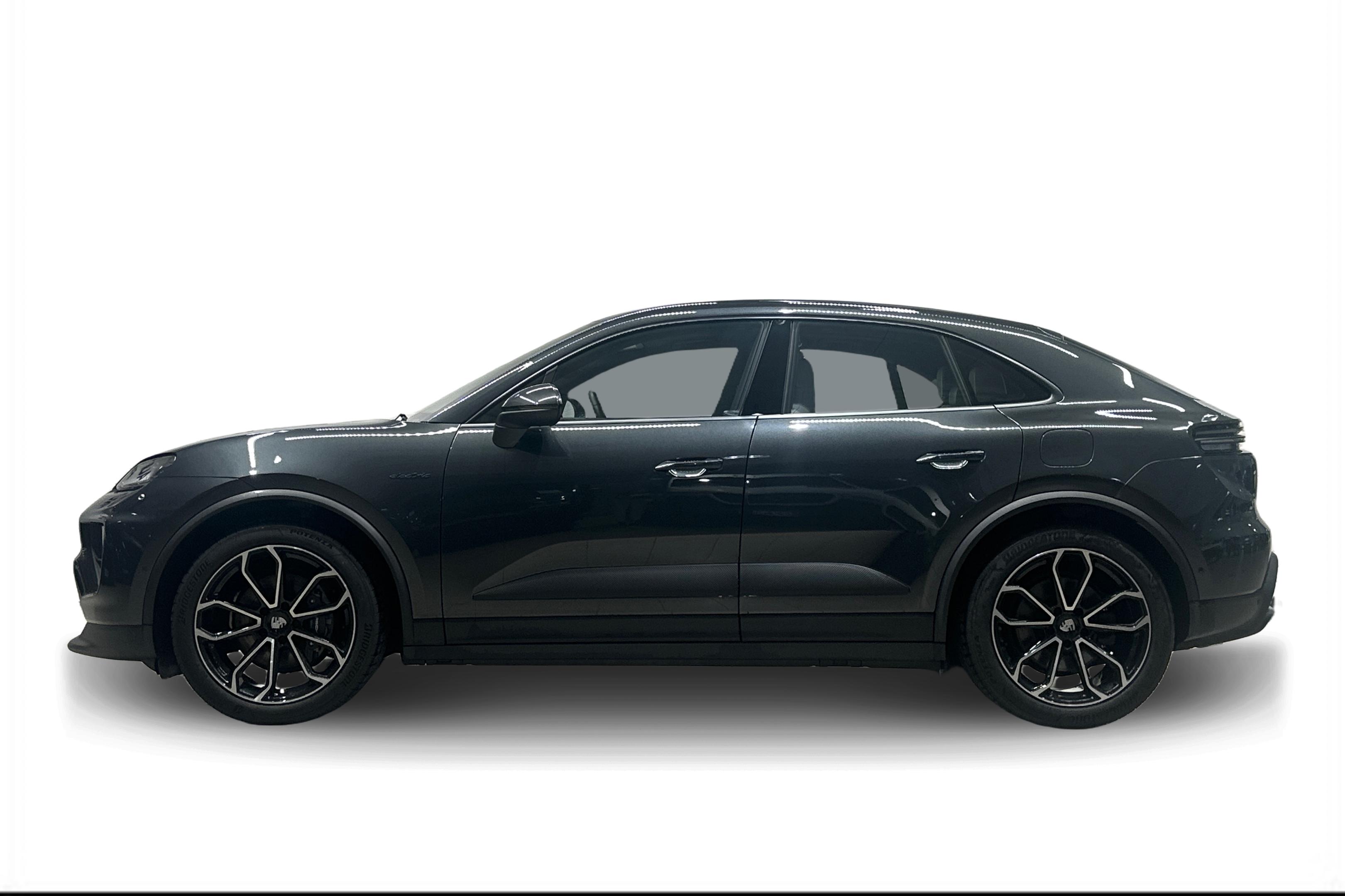 Porsche Macan 4 2024, kuva 5/24
