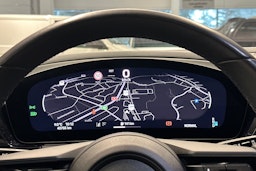 Musta Porsche Macan 2024 kuva 13.