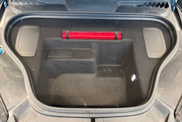 Sininen Porsche Macan 2024 kuva 27.