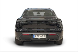 Musta Porsche Macan 2024 kuva 3.