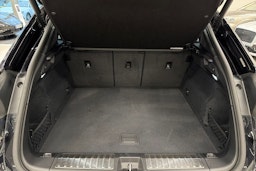 Musta Porsche Macan 2024 kuva 10.