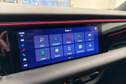 Musta Porsche Macan 2024 kuva 17.