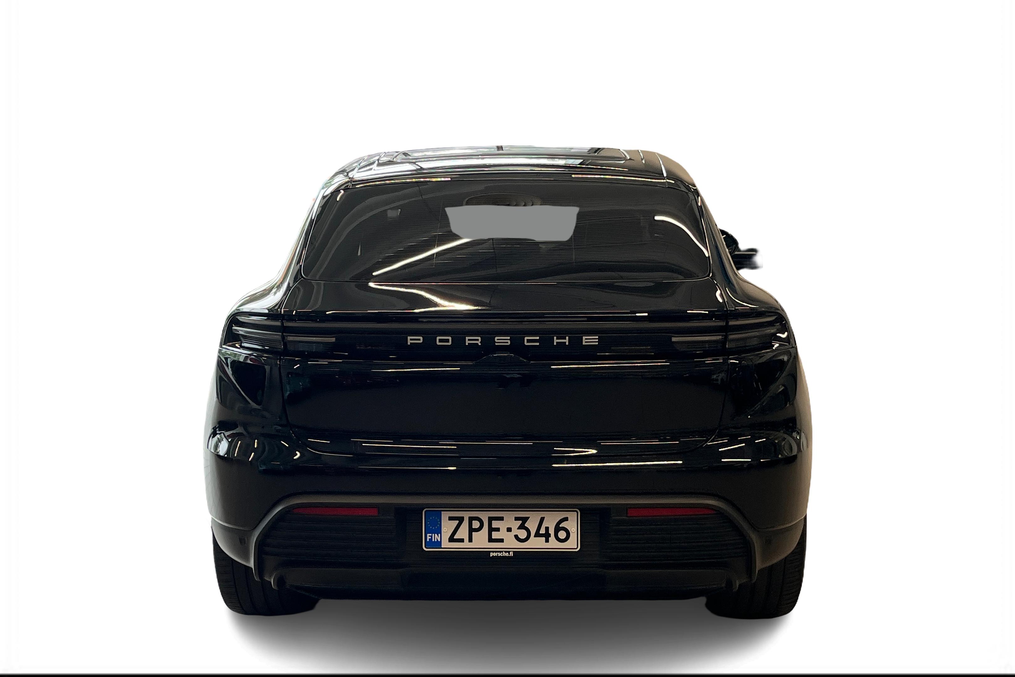 Porsche Macan 4 2024, photo 3/13