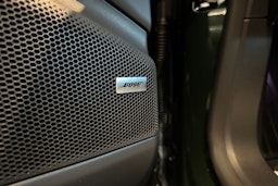 vihreä Porsche Macan 2025 kuva 14.
