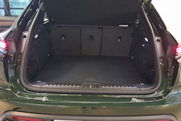 vihreä Porsche Macan 2025 kuva 20.