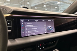 beige Porsche Macan 2025 kuva 27.