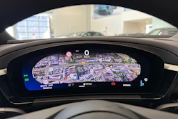 musta Porsche Macan 2025 kuva 19.