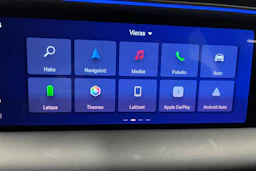 vihreä Porsche Macan 2025 kuva 17.