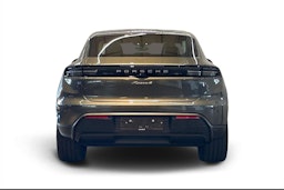 vihreä Porsche Macan 2025 kuva 3.