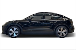 musta Porsche Macan 2025 kuva 5.