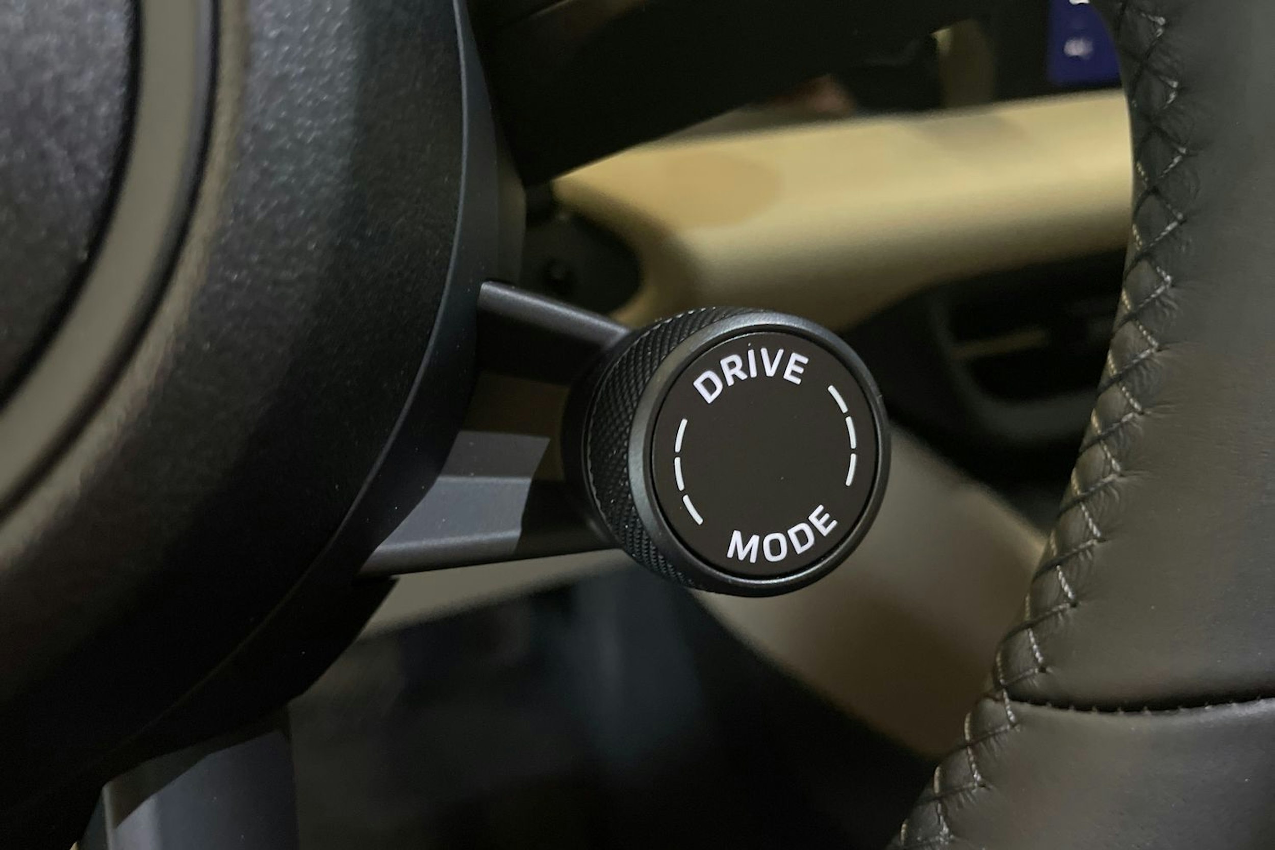 musta Porsche Macan 2025 kuva 15.