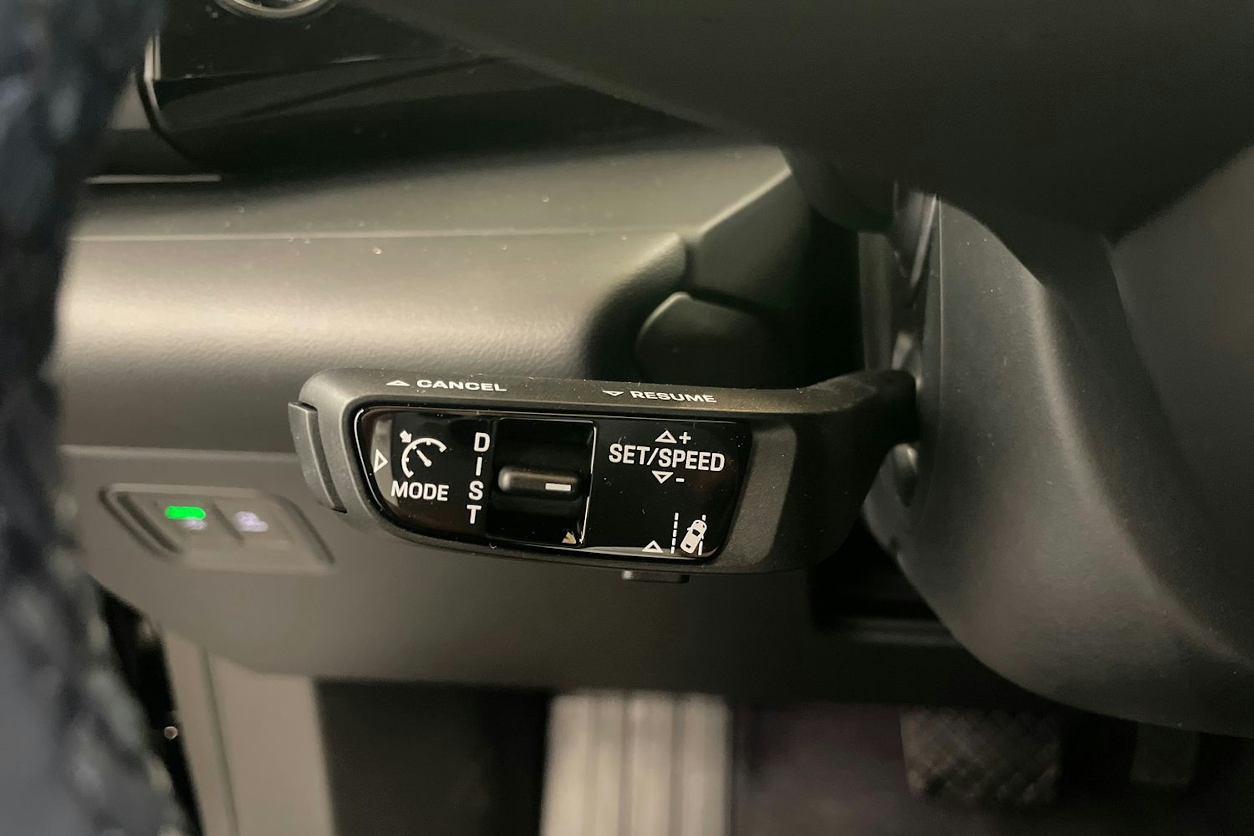 musta Porsche Macan 2025 kuva 13.