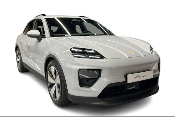 Porsche Macan 4 Advantage Package Plus | Korkotarjous 0,99 + kulut