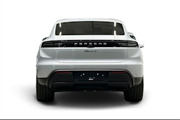 harmaa Porsche Macan 2025 kuva 3.