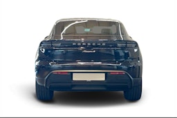 musta Porsche Macan 2025 kuva 4.