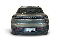 vihreä Porsche Macan 2025 kuva 3.