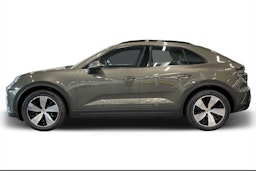 vihreä Porsche Macan 2025 kuva 5.