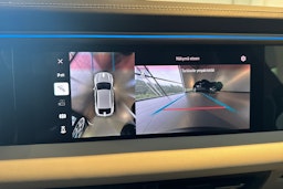 harmaa Porsche Macan 2025 kuva 15.