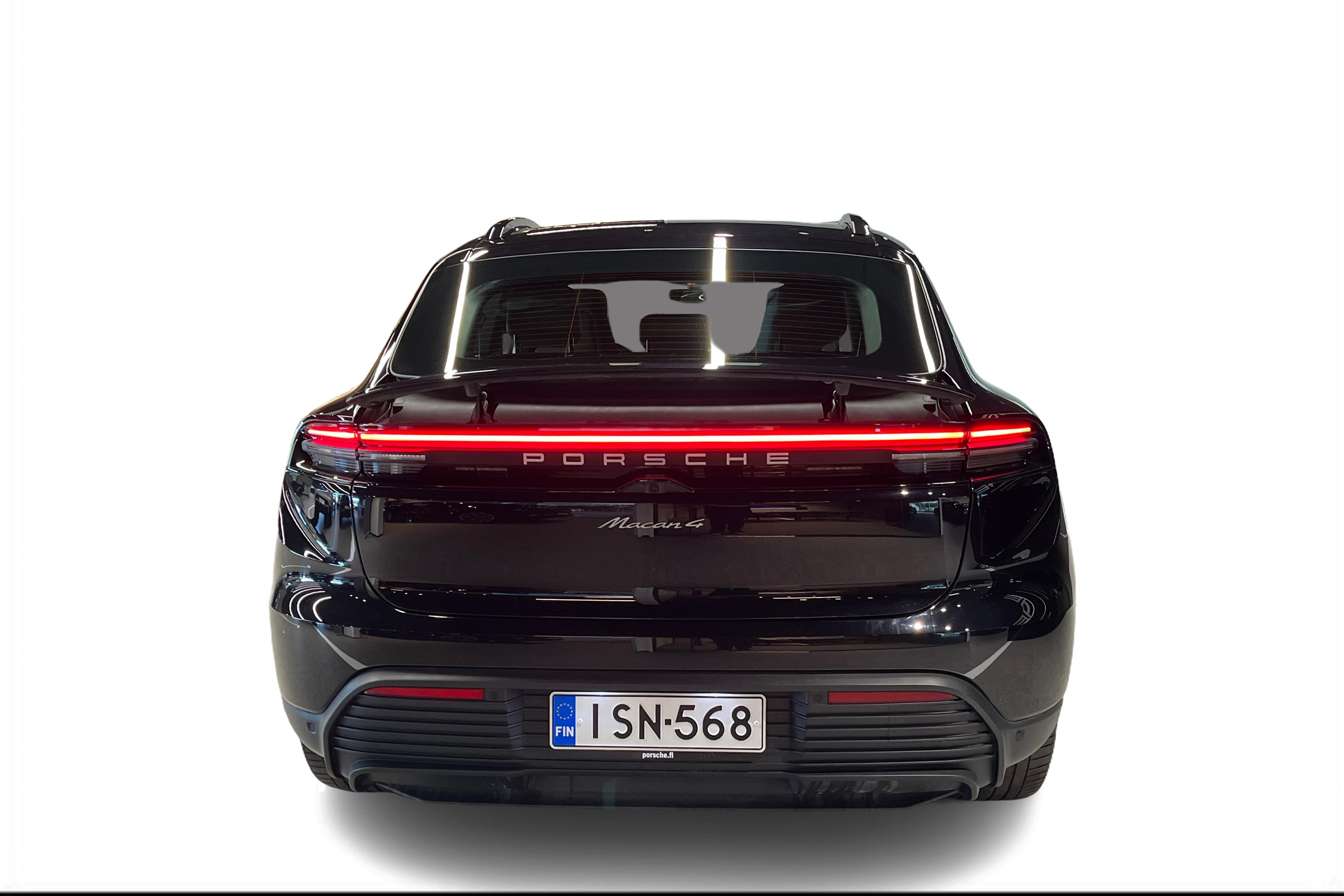 Porsche Macan 4 Advantage Package 2025, kuva 3/32