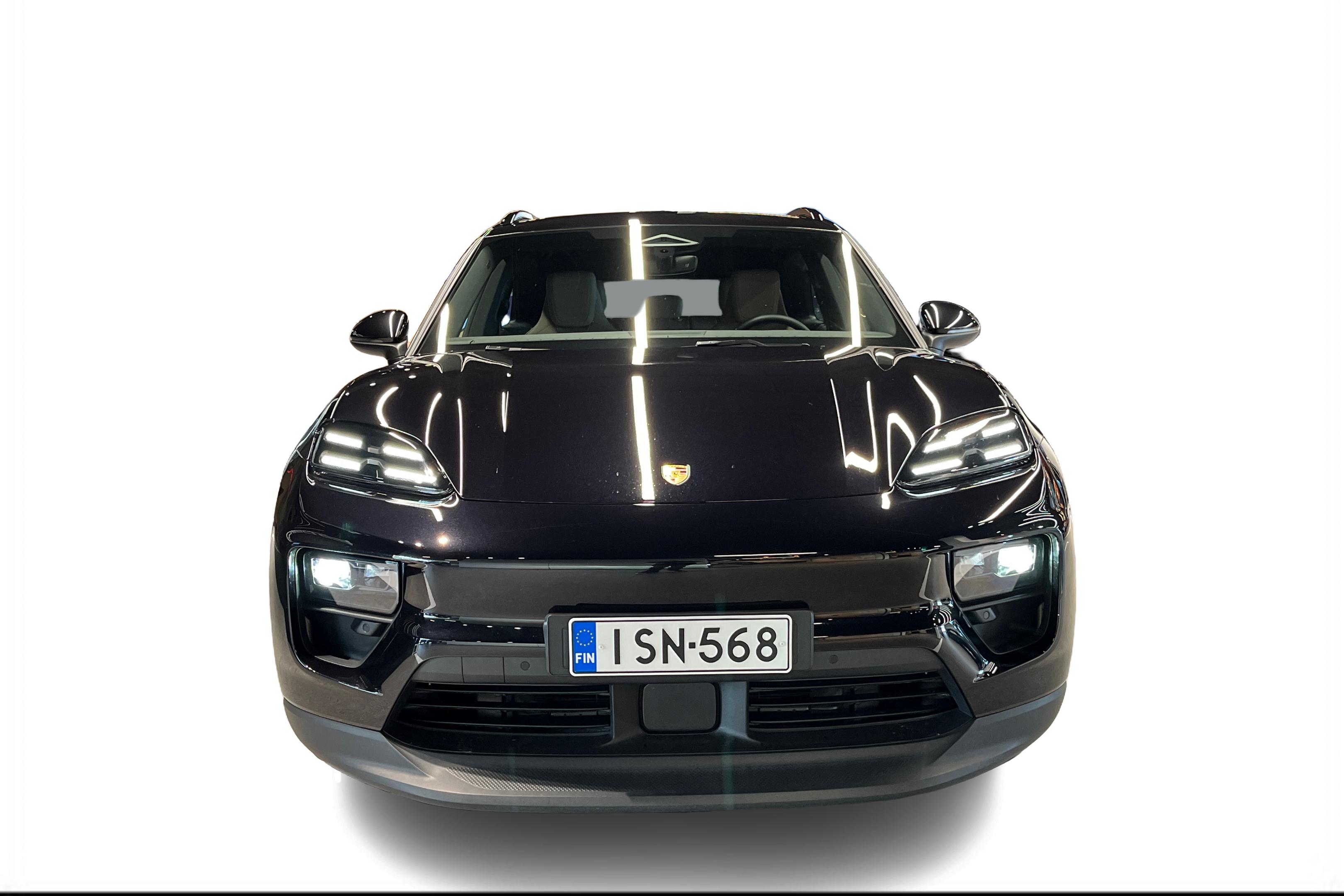 Porsche Macan 4 Advantage Package 2025, kuva 4/32