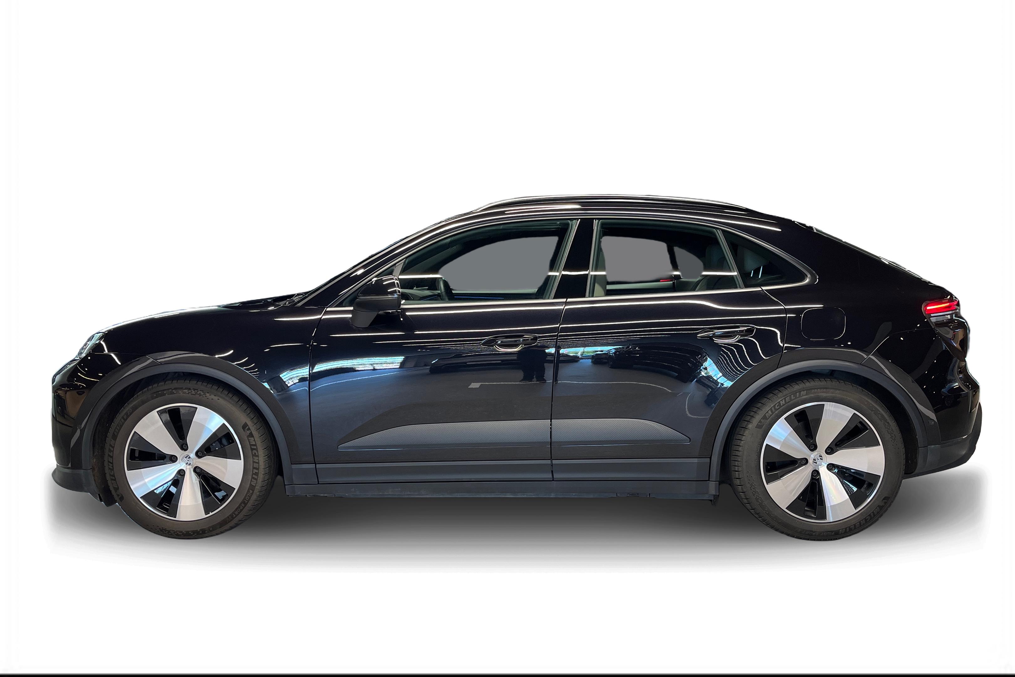 Porsche Macan 4 Advantage Package 2025, kuva 5/32