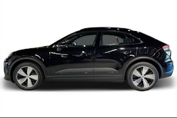 musta Porsche Macan 2025 kuva 5.