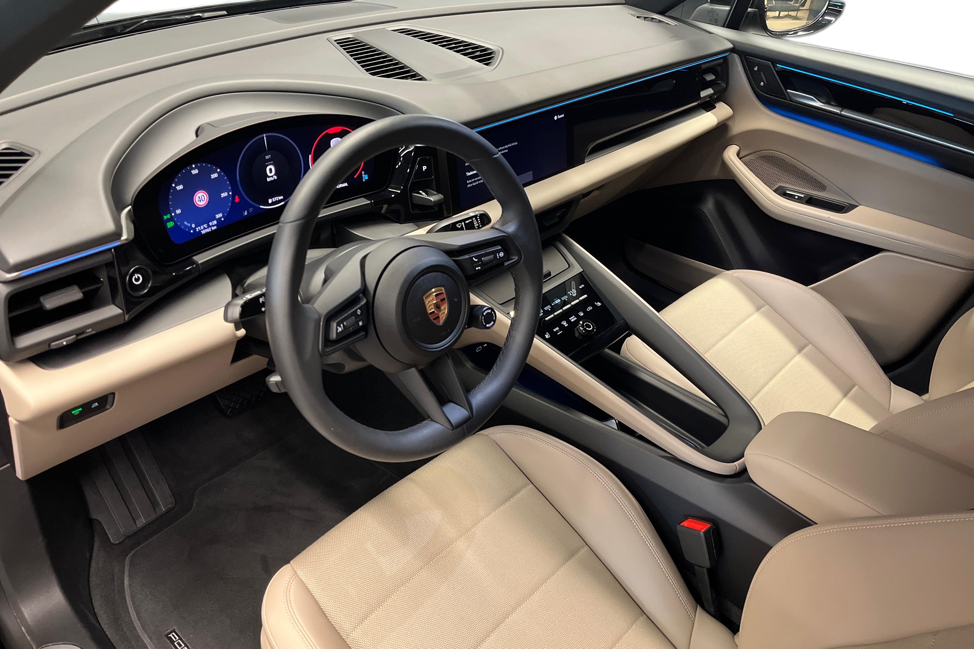 Porsche Macan 4 Advantage Package 2025, kuva 6/32