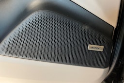 musta Porsche Macan 2025 kuva 11.
