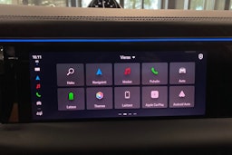 musta Porsche Macan 2025 kuva 11.