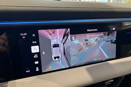 vihreä Porsche Macan 2025 kuva 20.