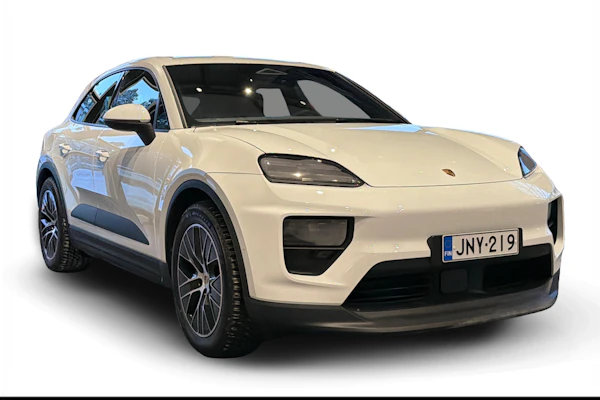 Porsche Macan Base | Korkotarjous 0,99 + kulut
