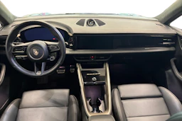 Sininen Porsche Macan 2025 kuva 7.