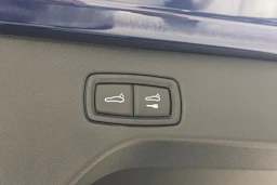 Sininen Porsche Macan 2025 kuva 14.