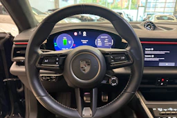 Sininen Porsche Macan 2025 kuva 15.