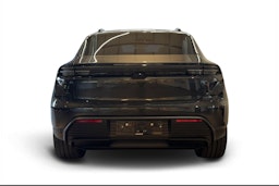 harmaa Porsche Macan 2025 kuva 3.