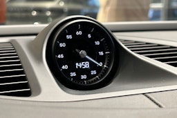 vihreä Porsche Macan 2025 kuva 13.