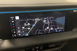 sininen Porsche Macan 2025 kuva 10.