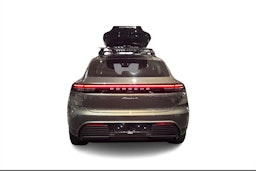 vihreä Porsche Macan 2025 kuva 3.