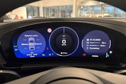 vihreä Porsche Macan 2025 kuva 14.