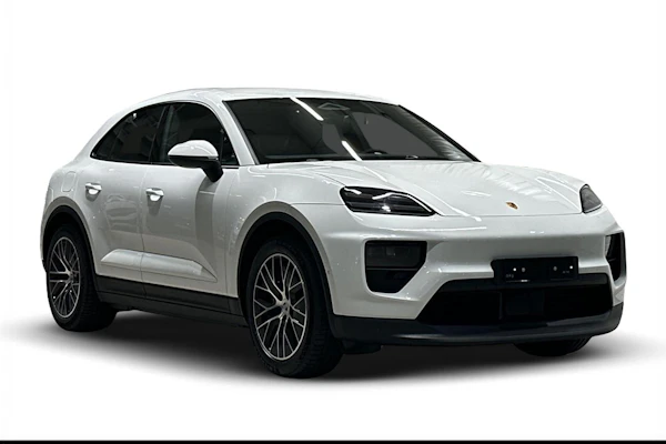 Porsche Macan Base | Korkotarjous 0,99 + kulut