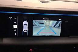 musta Porsche Macan 2025 kuva 15.